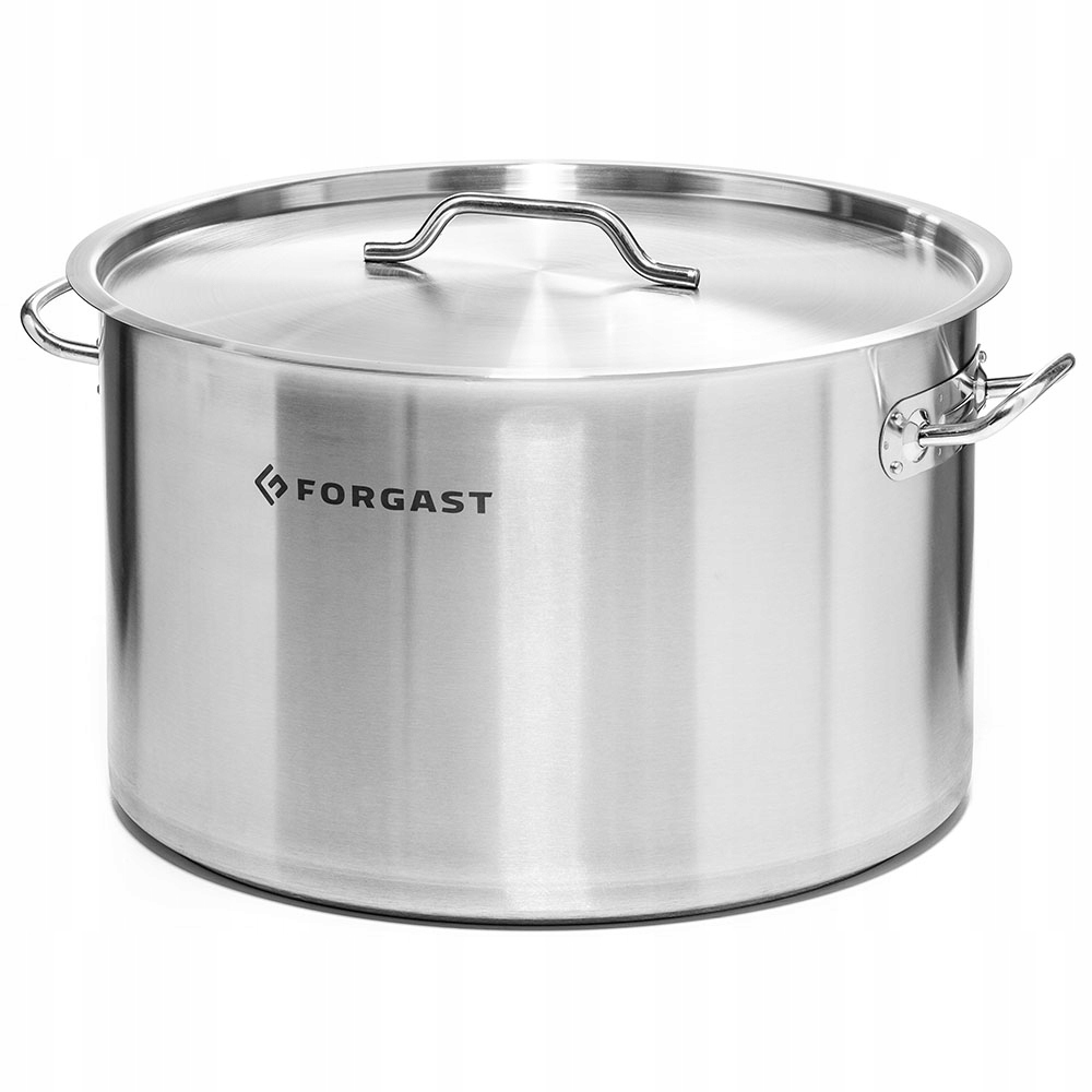 Forgast tradičný hrniec 23 l 35 cm